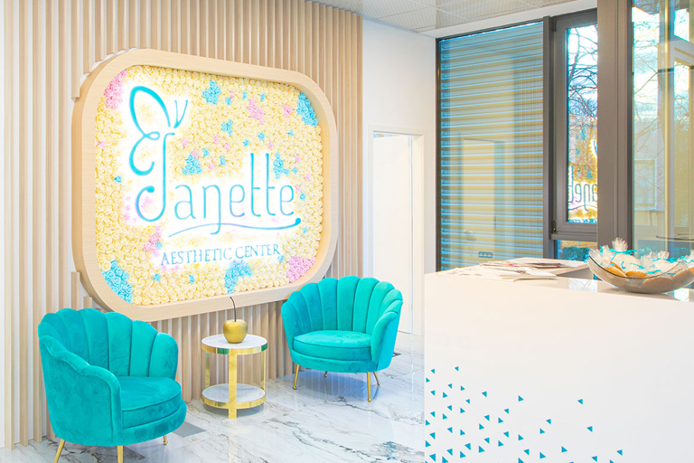janette-aesthetic-center